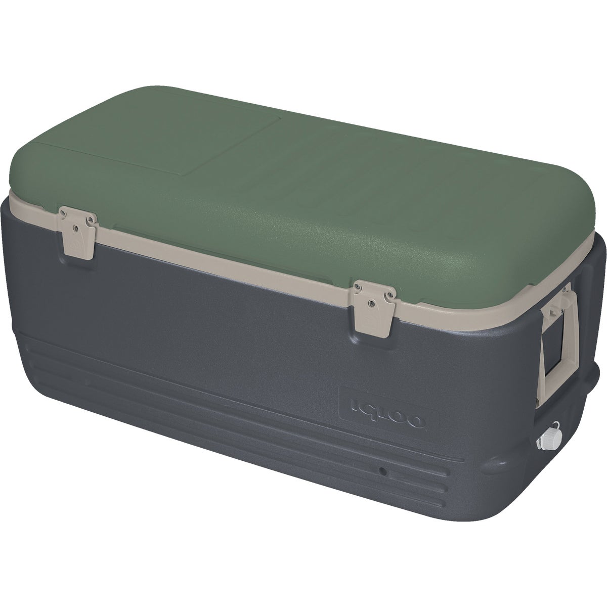 165QT MAX COLD COOLER - 44419 by Igloo Corp