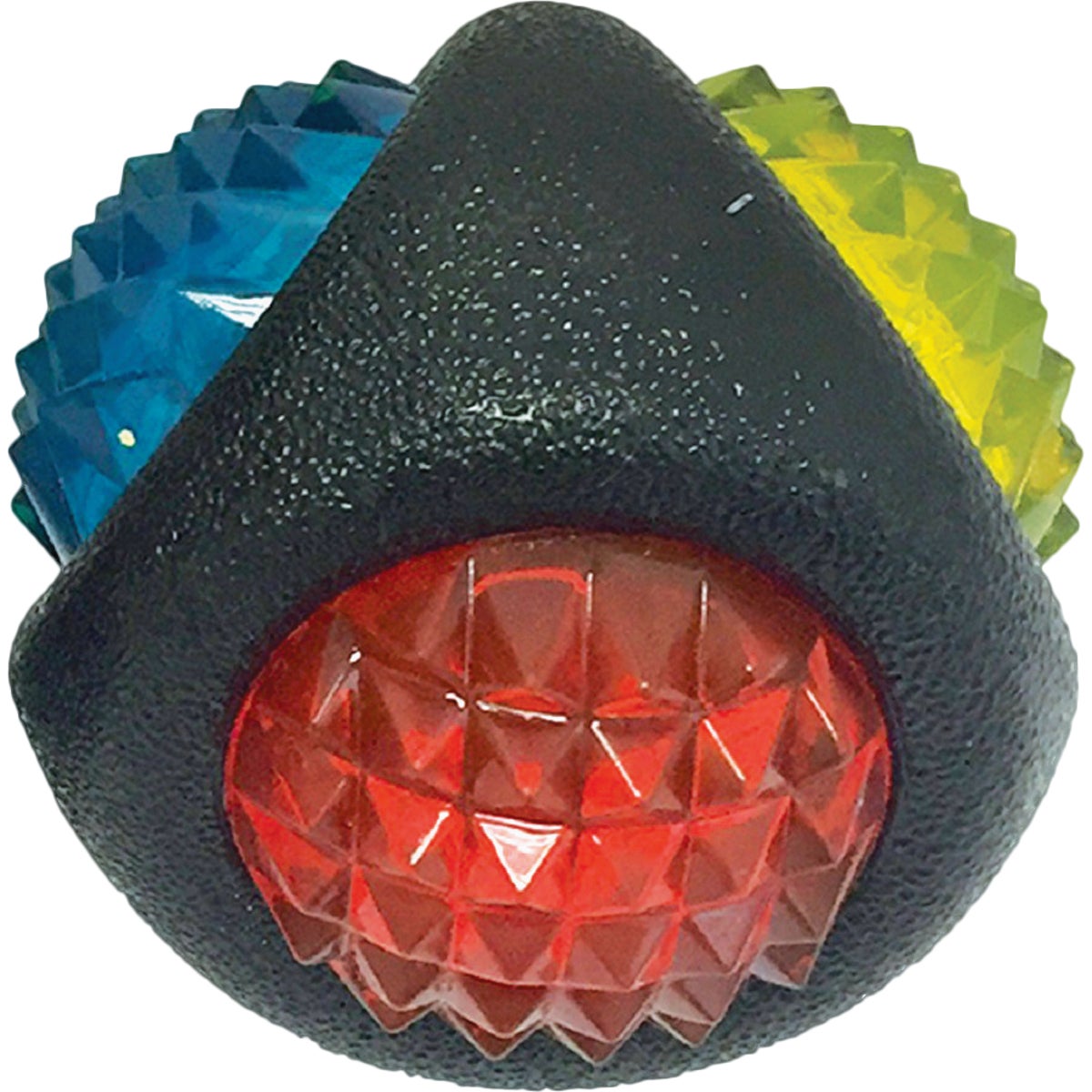 6" PUP TREAD RUBBER TIRE - 5134 by Ethical Products Inc