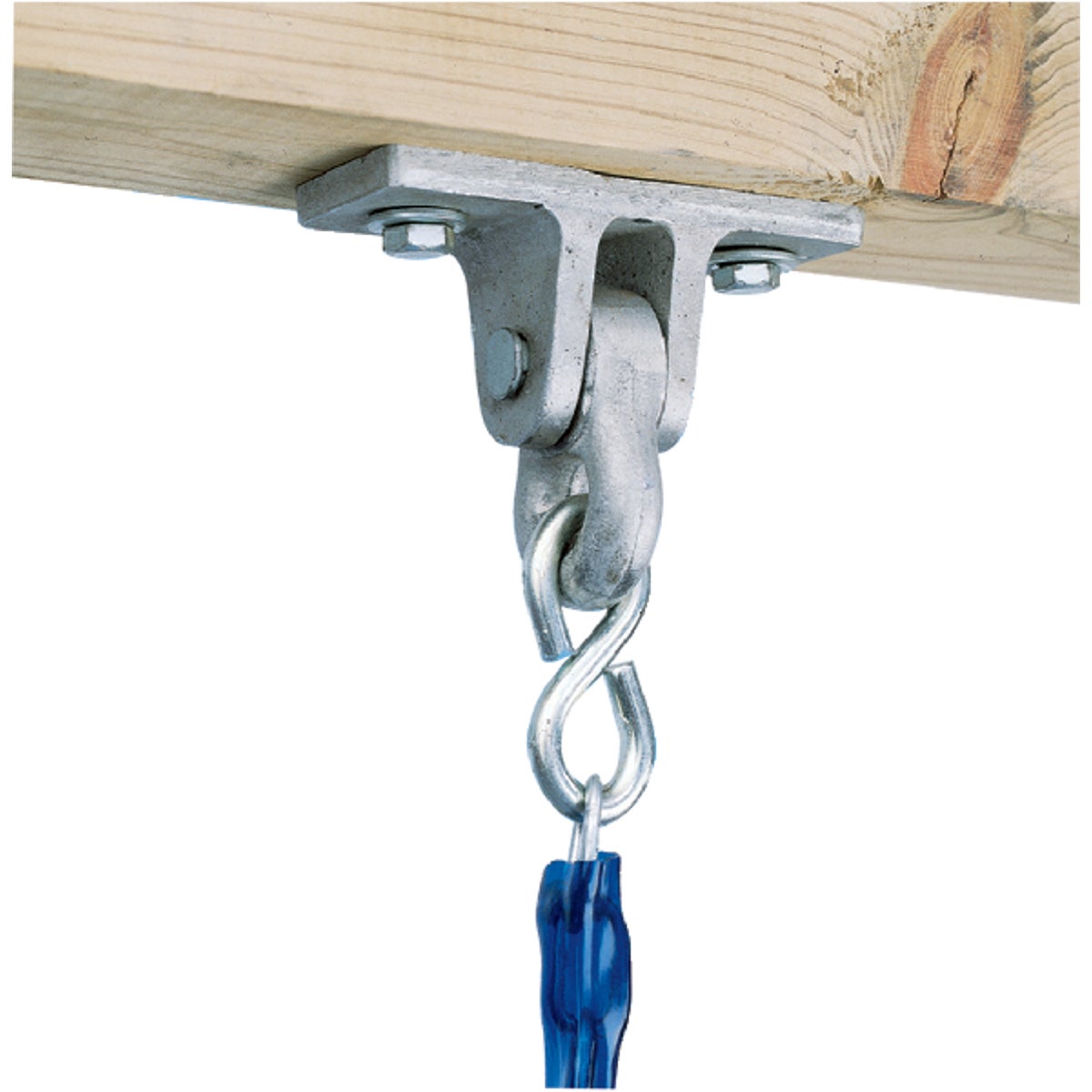 HEAVY DUTY SWING HANGER - NE4888 by Swing N Slide Corp