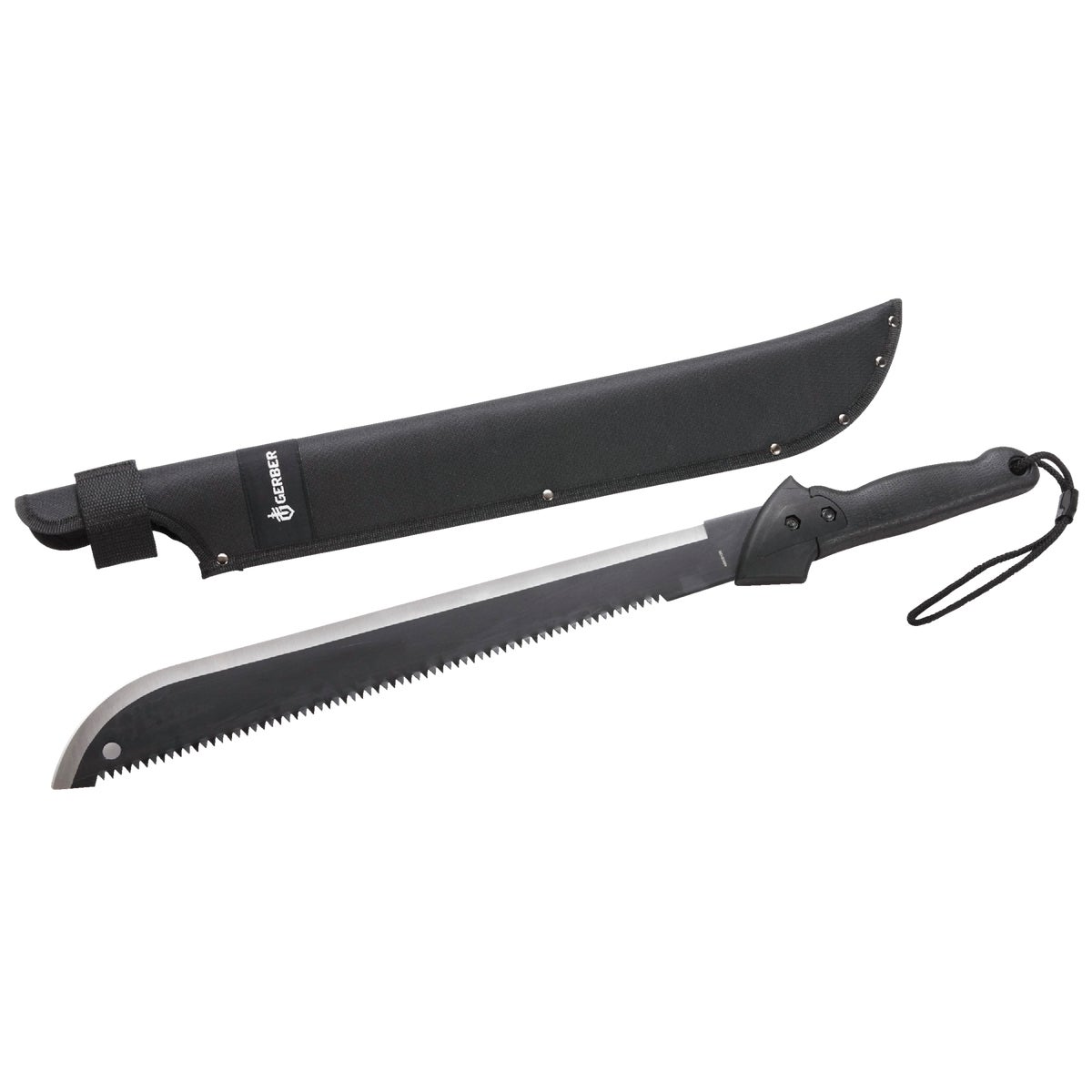GATOR MACHETE - 31-000758 by Gerber Legendary Bld