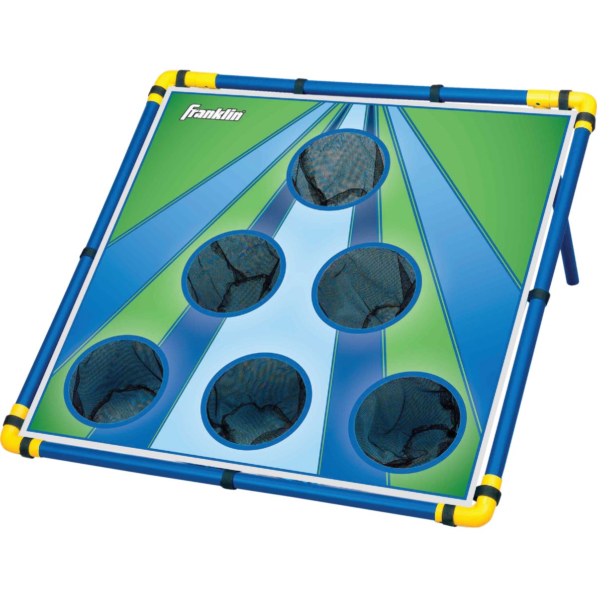 BEAN BAG GAME - 3380S1/02 by Franklin Sports