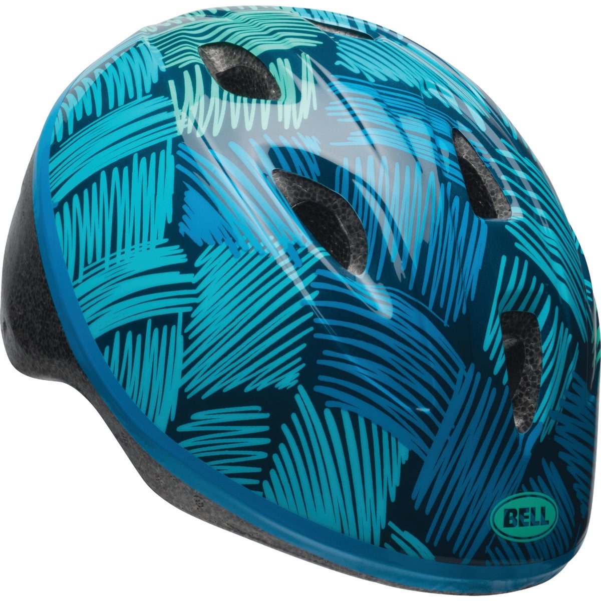 BOY TODDLER HELMET - 1007862 by Bell Sports