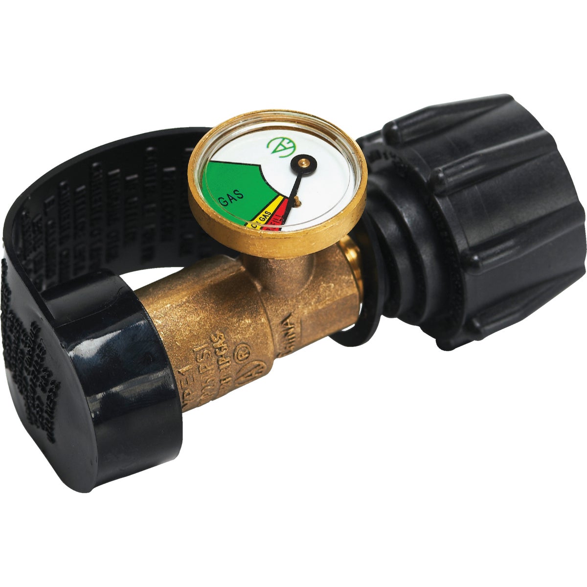 UNIV FUEL GAUGE/ADAPTOR - 80064 by Onward Multi Corp  N