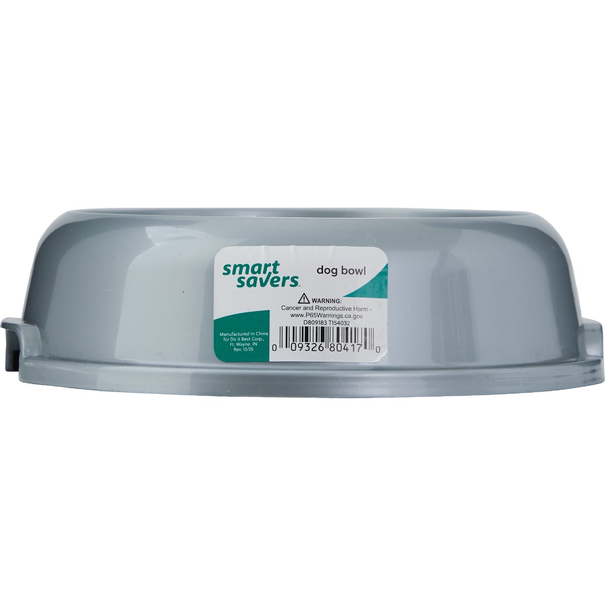 DOG BOWL - 080002 by Do it Best