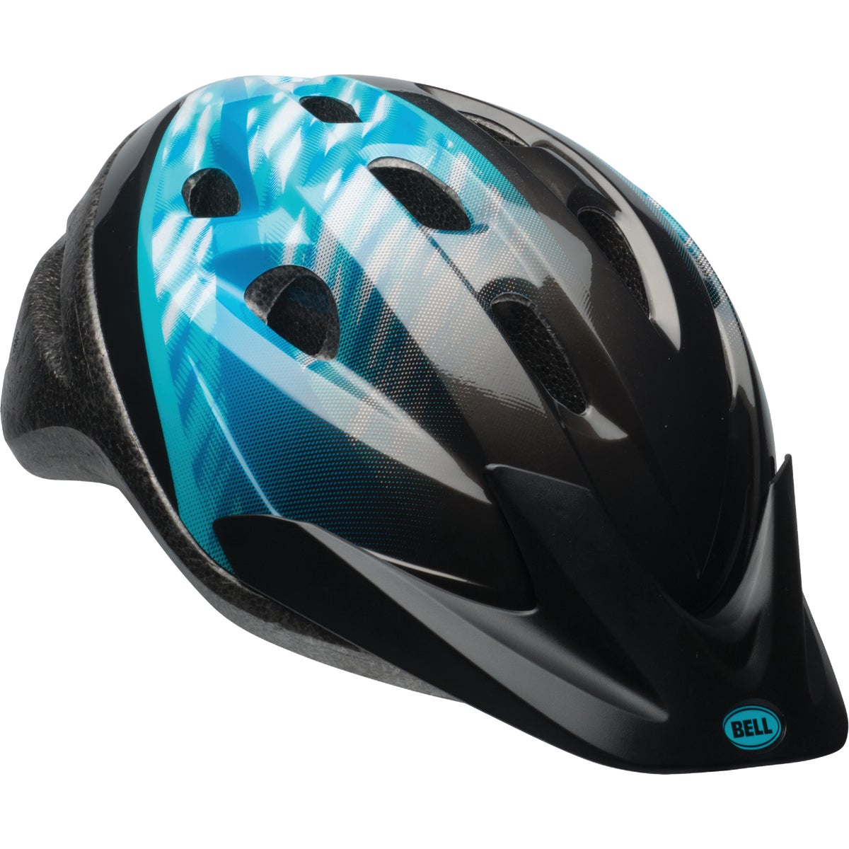 8+ GIRLS YOUTH HELMET - 1007930 by Bell Sports