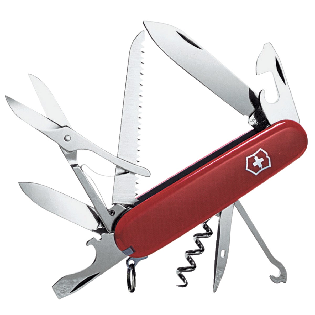 HUNTSMAN KNIFE - 53201 by Victorinox Swis Army