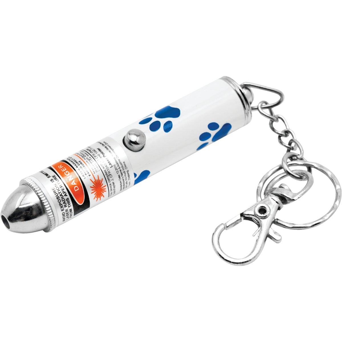 5-1 LASER PET TOY - 40002 by Ethical Products Inc