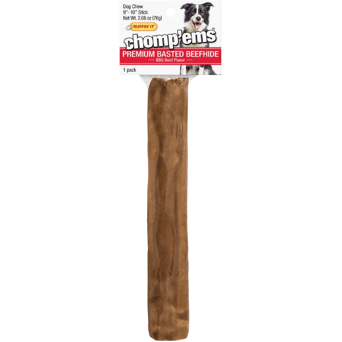 9-10 RETRIEVR BEEF STICK - 37129 by Westminster Pet