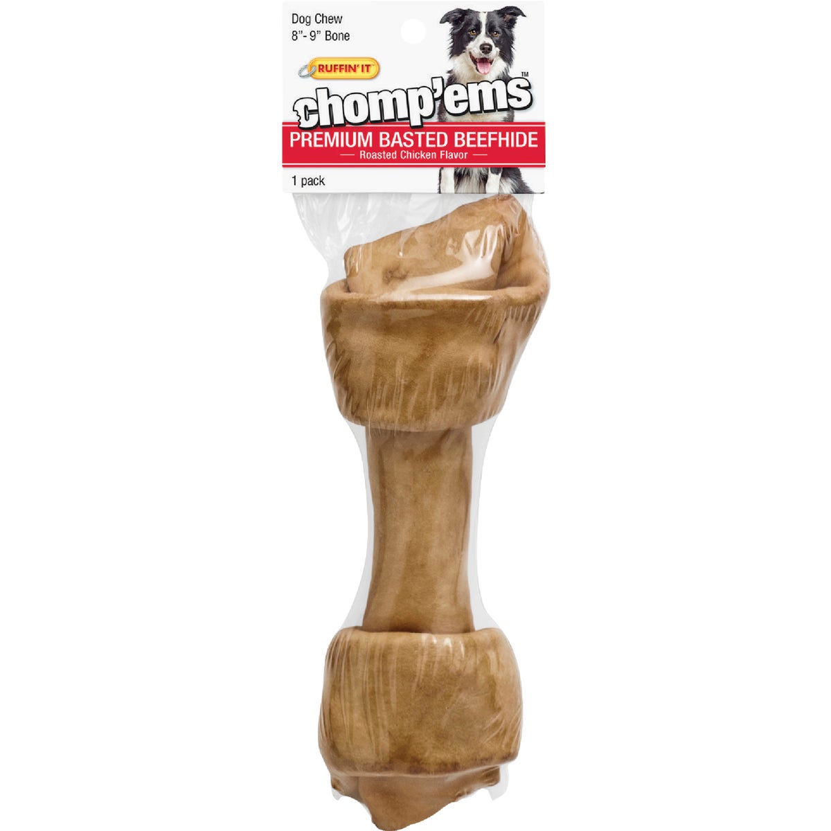 8-9 CHICKEN KNOT BONE - 37708 by Westminster Pet