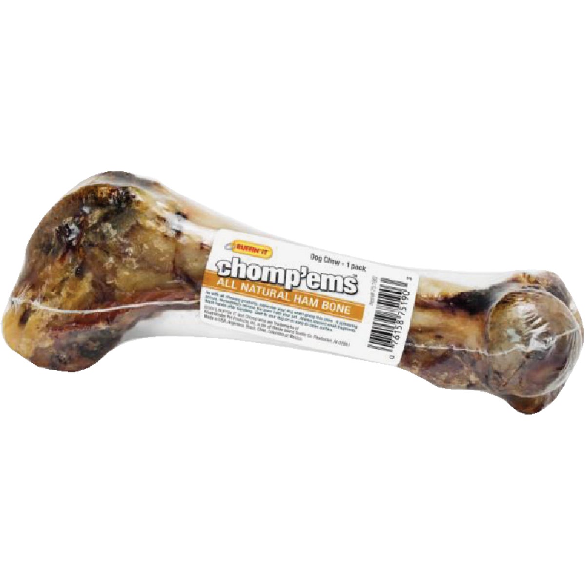 PORK FEMUR CHEW BONE - 75190 by Westminster Pet