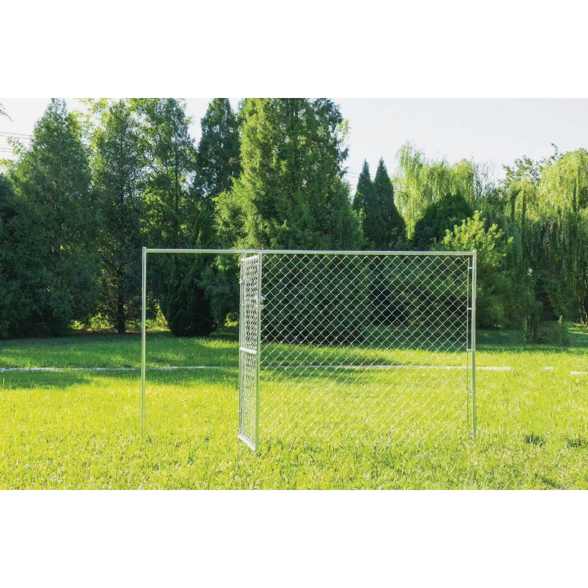 10X6 GATE KENNEL PANEL - 401106 by Behlen Country