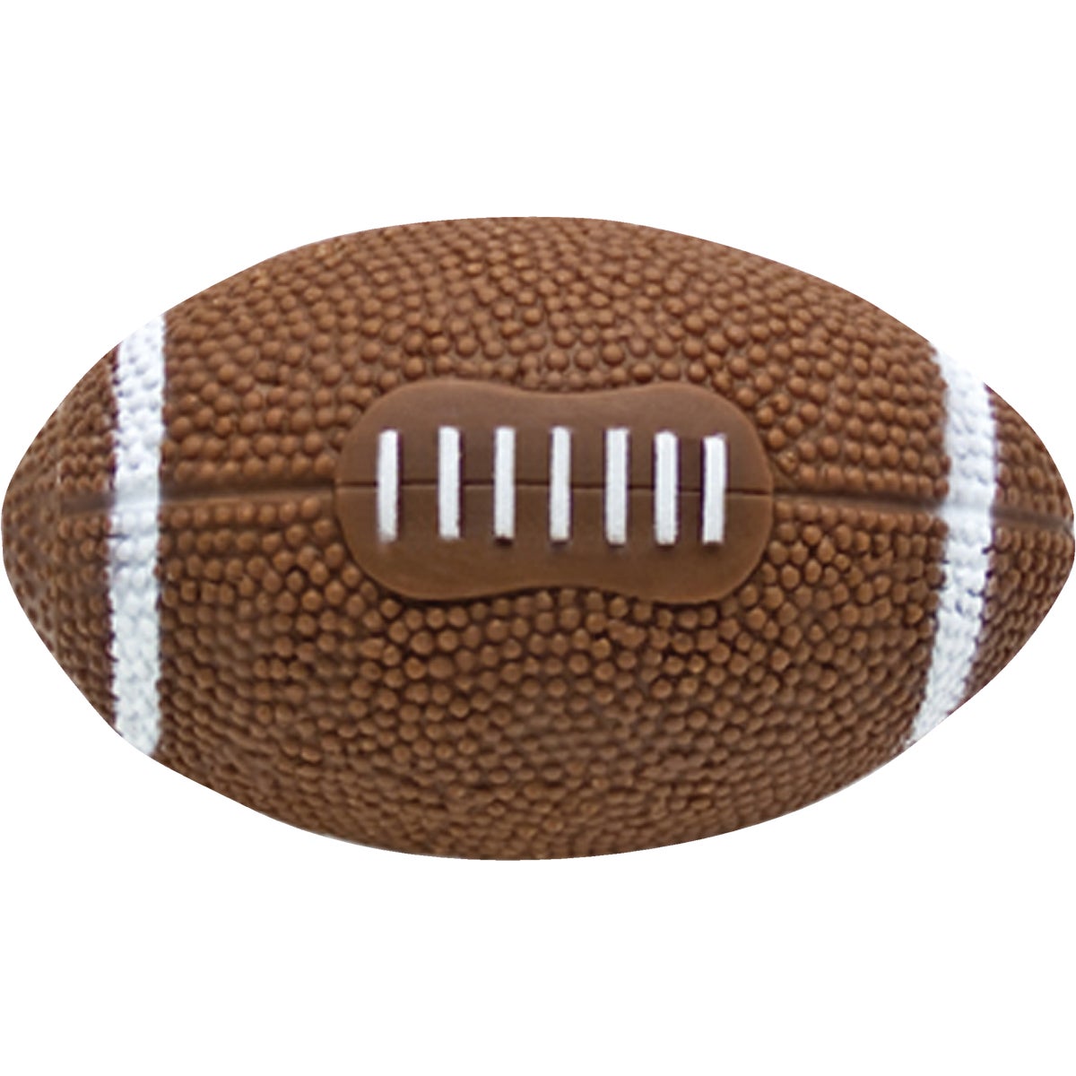 FOOTBALL DOG TOY - 20037 by Westminster Pet