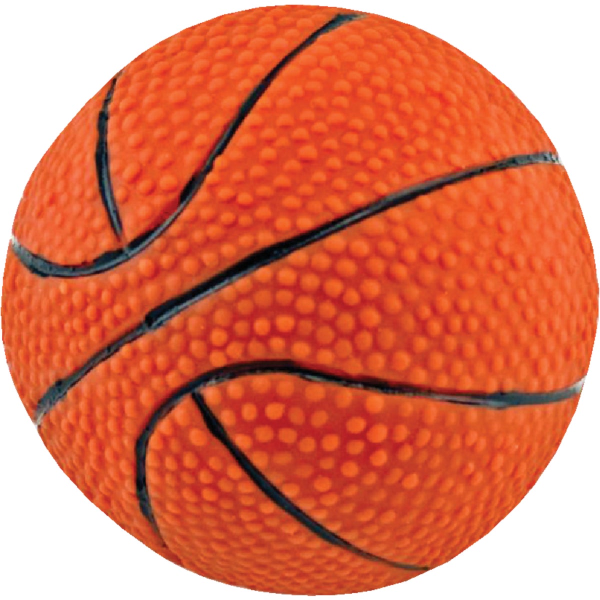 BASKETBALL DOG TOY - 20044 by Westminster Pet
