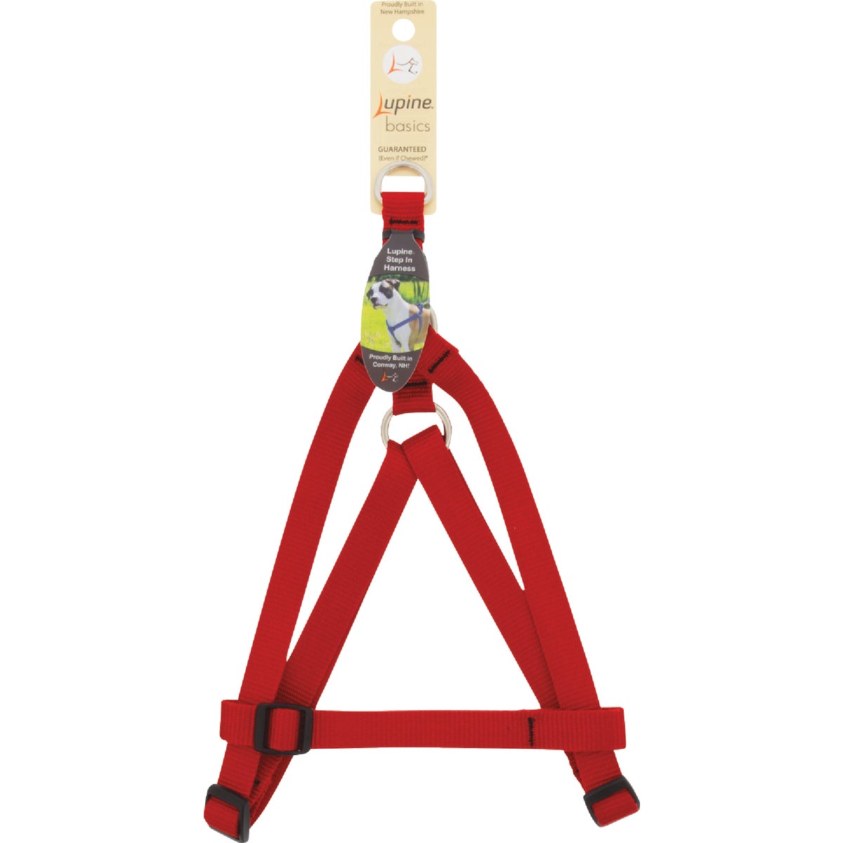 3/4X20-28 NYLON HARNESS - 41473 by Westminster Pet
