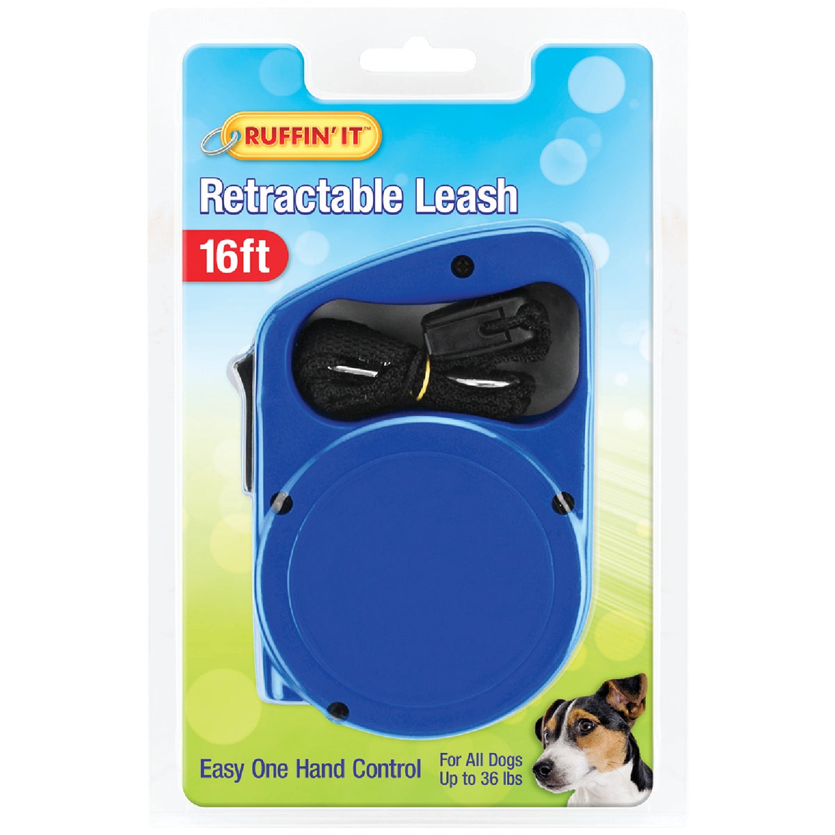 16' RETRACTABLE LEASH - 18617 by Westminster Pet