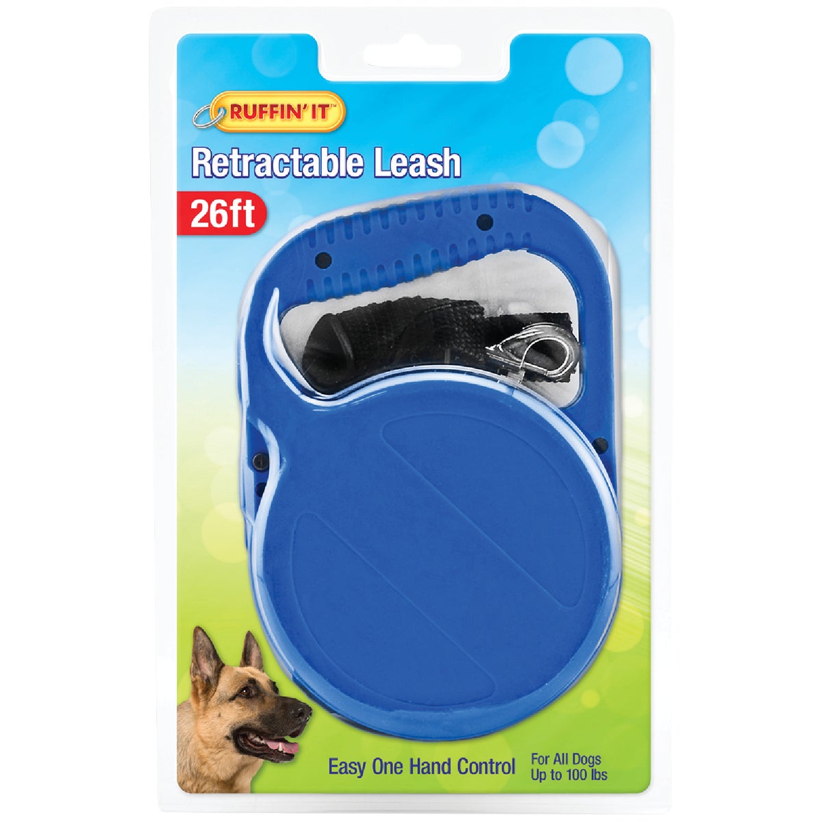 26' RETRACTABLE LEASH - 18627 by Westminster Pet