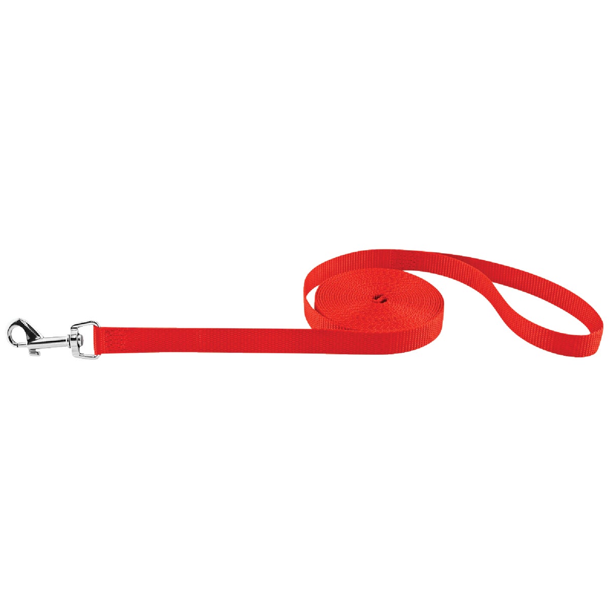 5/8X15 POLY BAG LEAD - 14515 by Westminster Pet