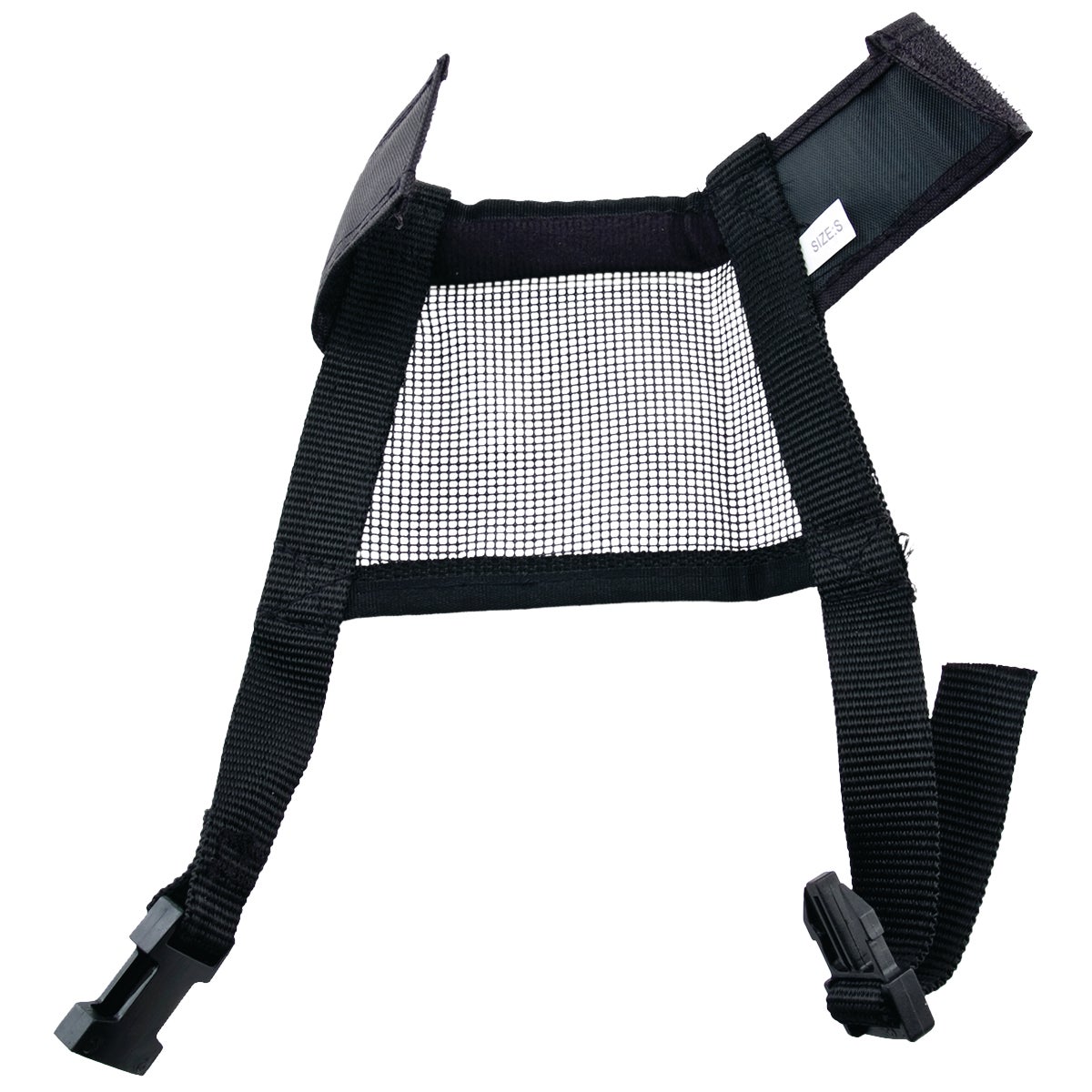 Westminster Pet SMALL NYLON MUZZLE 20603