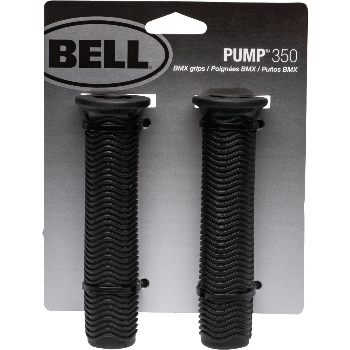 BMXR HAND GRIPS - 1006660 by Bell Sports