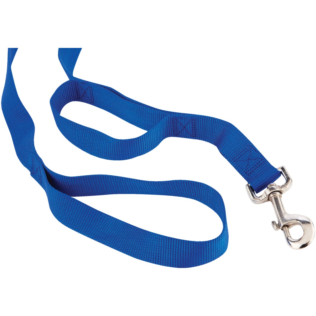1"X6' 2IN1 LEASH - 62888 by Westminster Pet