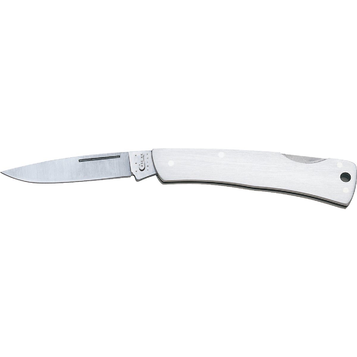 EXEC LOCKBACK KNIFE - 004 by Case W R & Sons