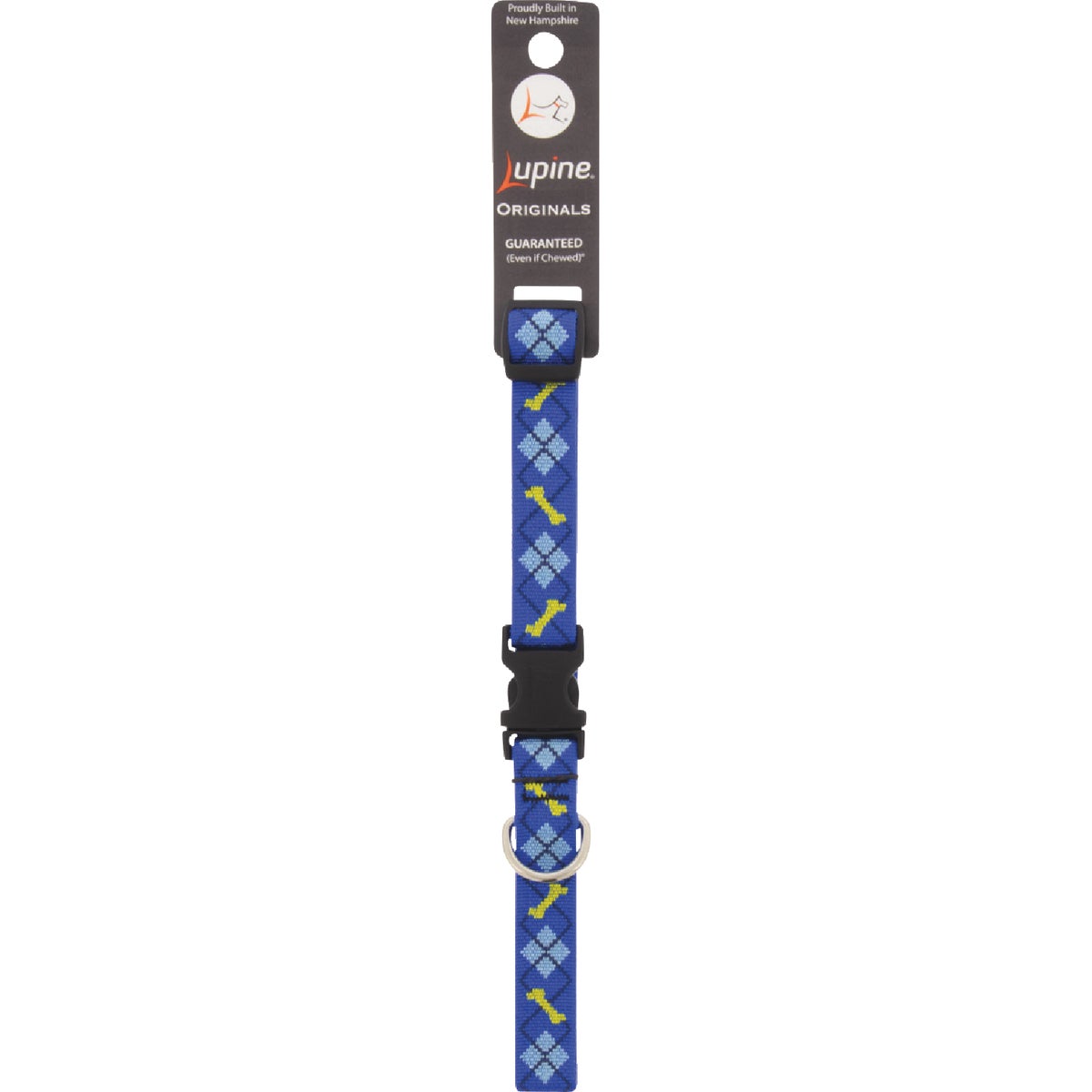 3/4X14-20 MEADOWS COLLAR - 39942 by Westminster Pet