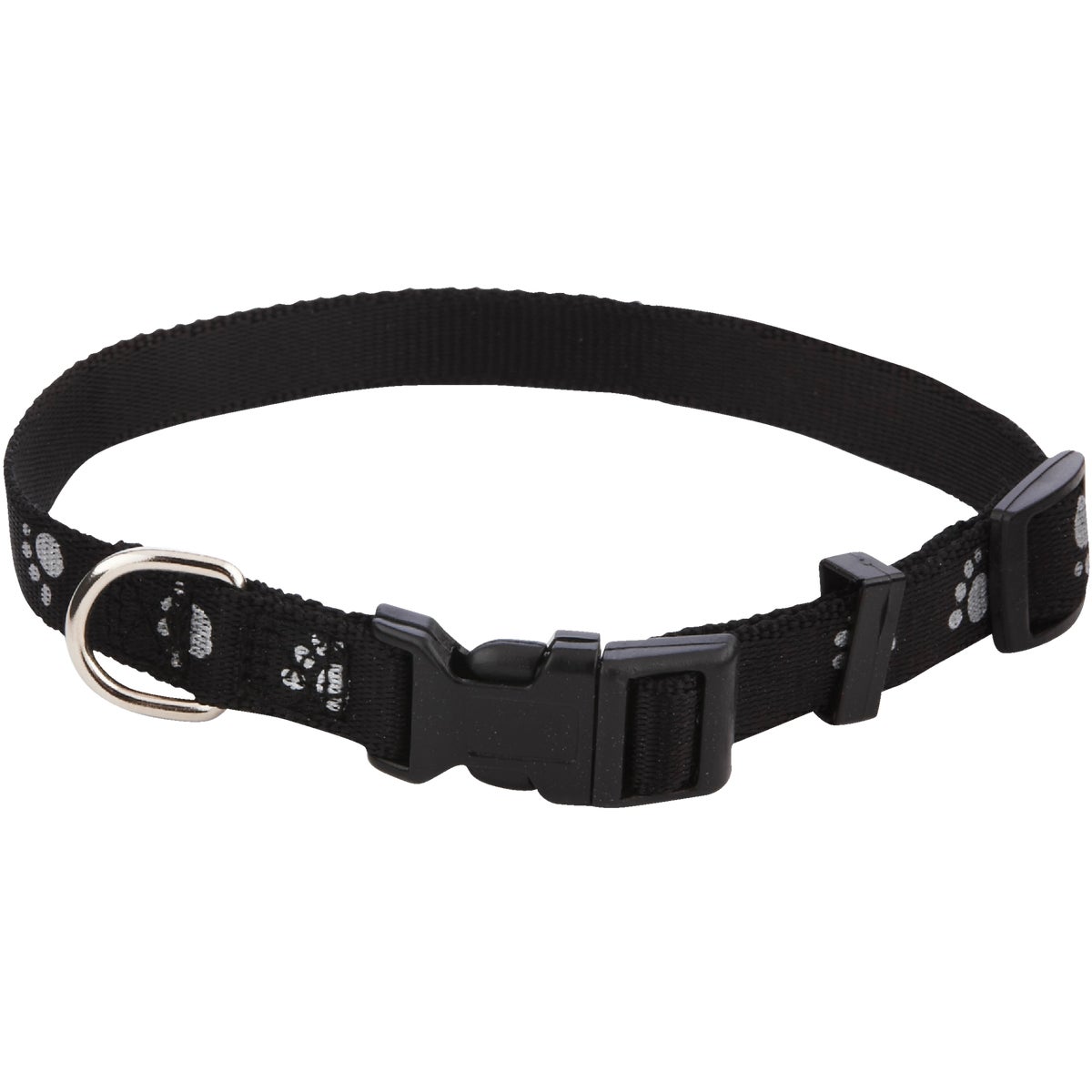 5/8X10-16PAW REFL COLLAR - 39241 by Westminster Pet