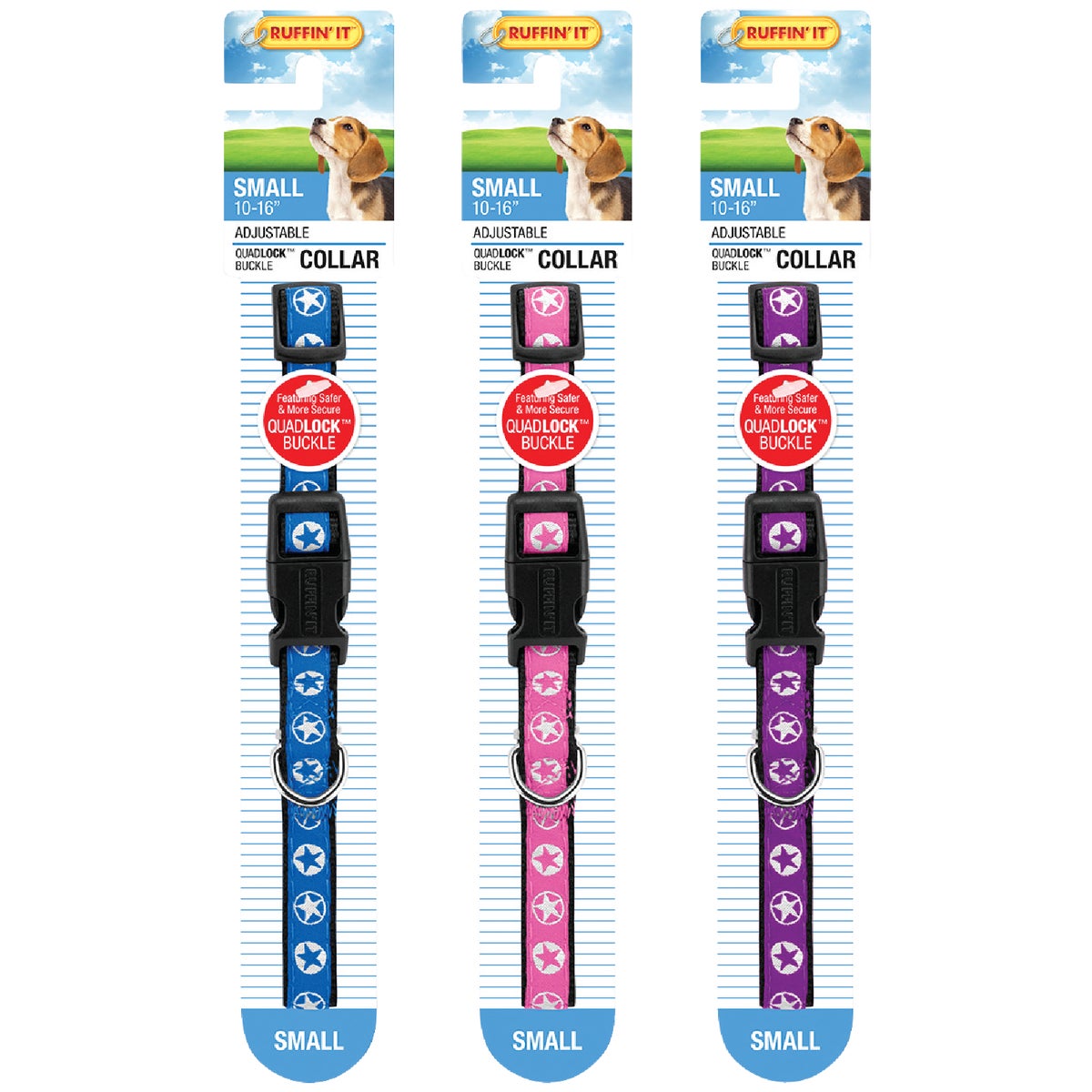 5/8X10-16 HIGHLND COLLAR - 39841 by Westminster Pet