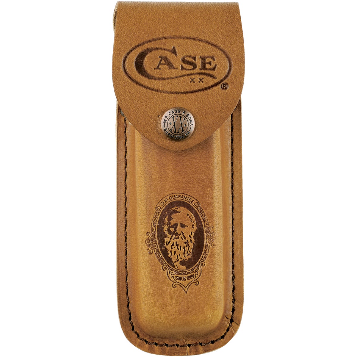 W. R. Case & Son LARGE KNIFE SHEATH 9027
