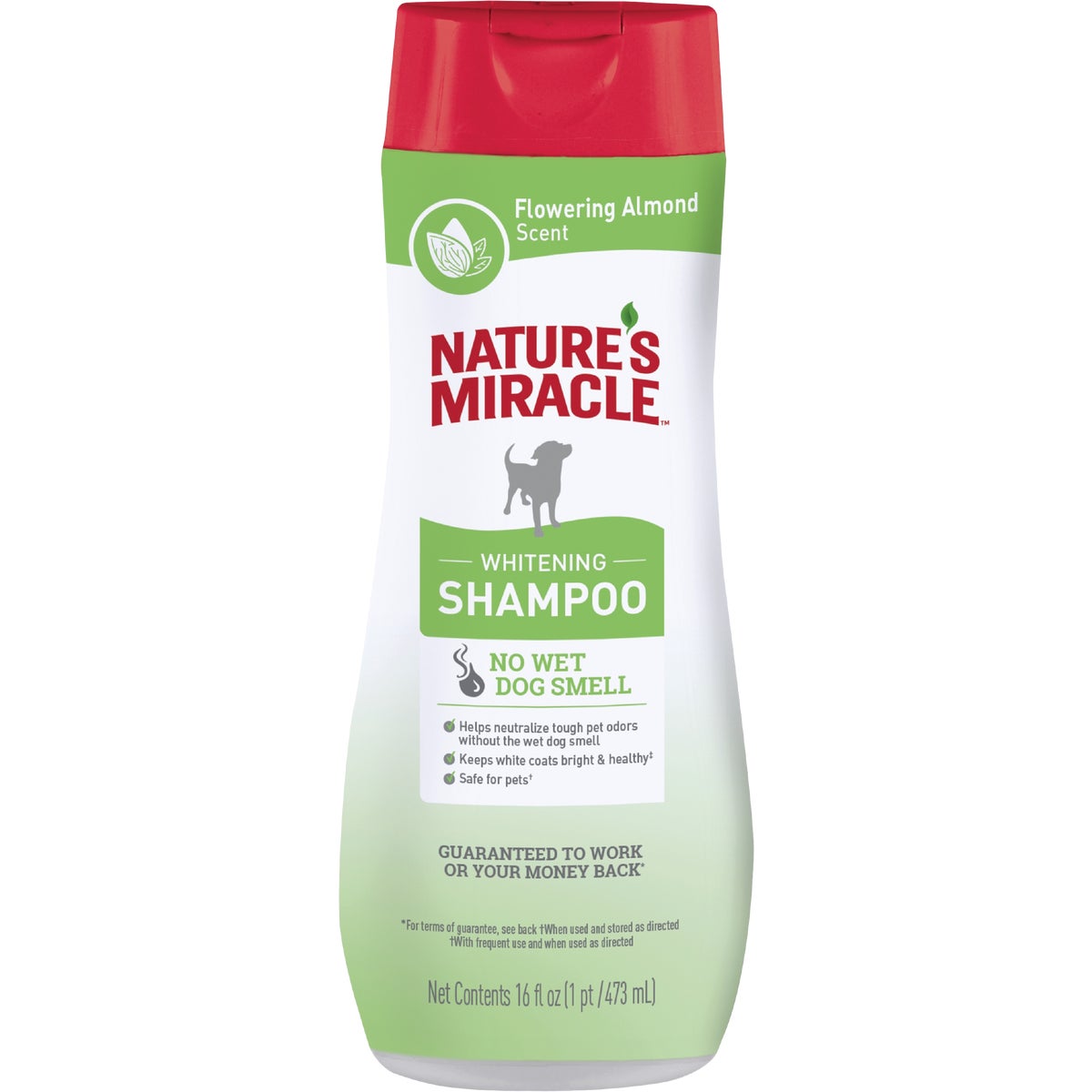 20OZ PREM OATDOG SHAMPOO - P-82723 by United Pet Group