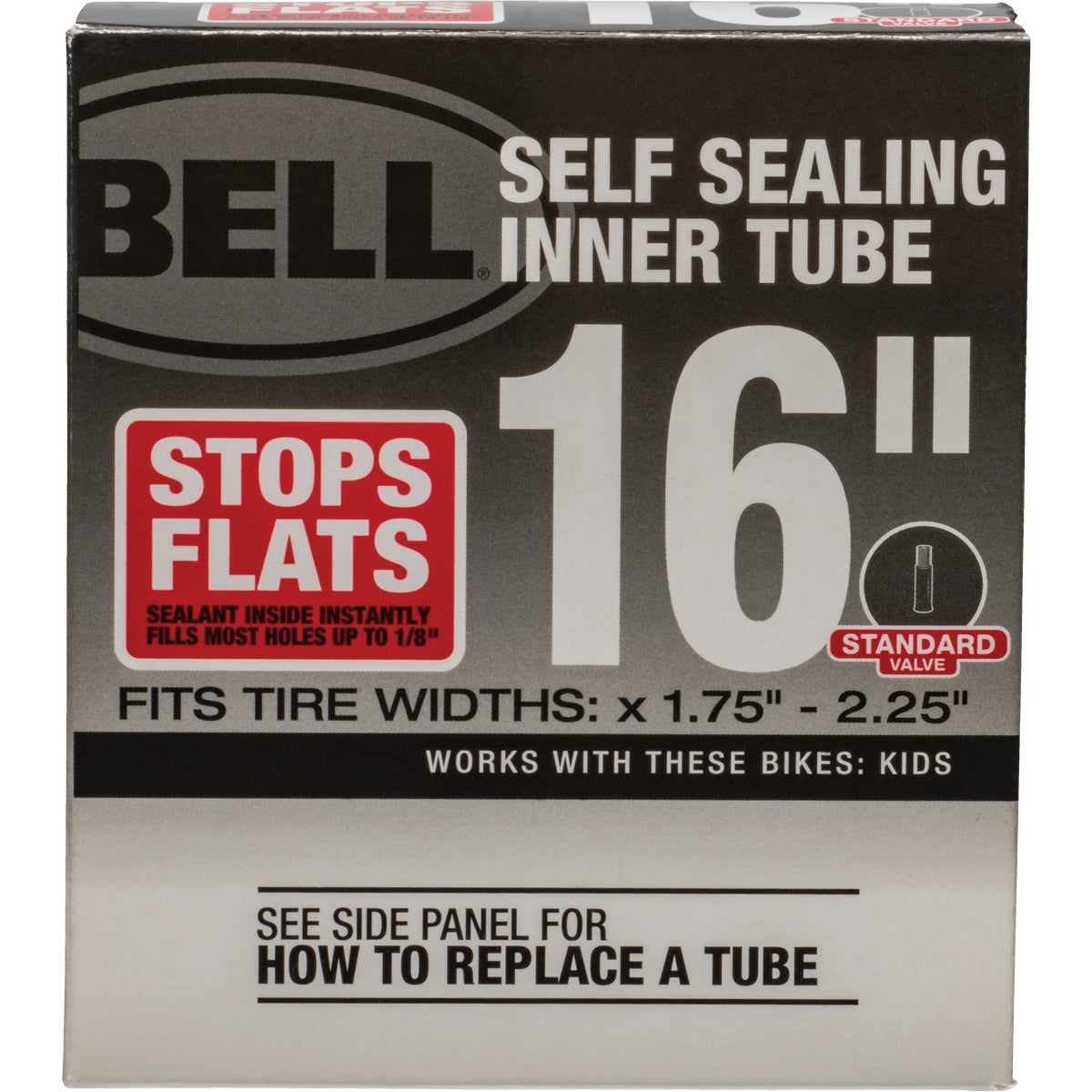 16" SELF-SEALING TUBE - 1006492 by Bell Sports