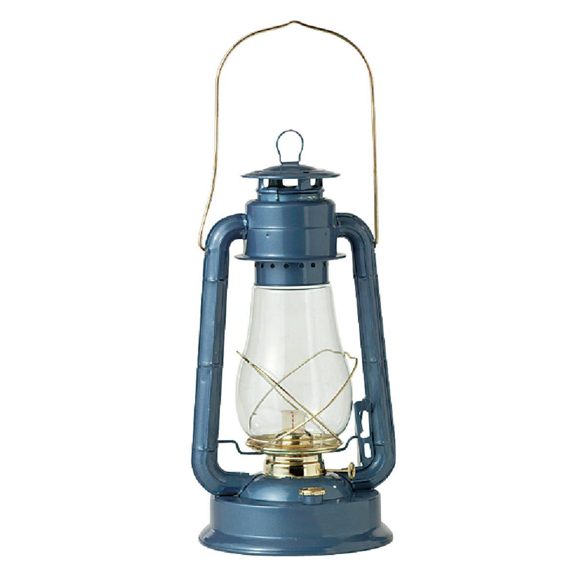 BLUE 15" SUPREME LANTERN - 310-80061 by 21st Century Inc