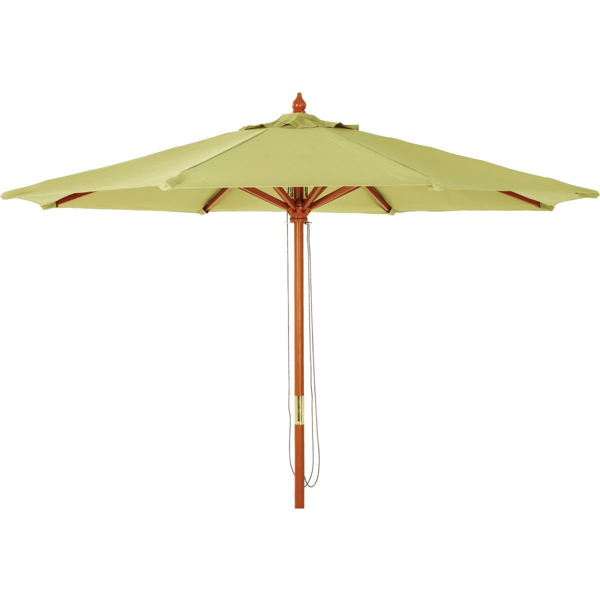 9' MARKET SAGE UMBRELLA - NF01-9-688 by Do it Best
