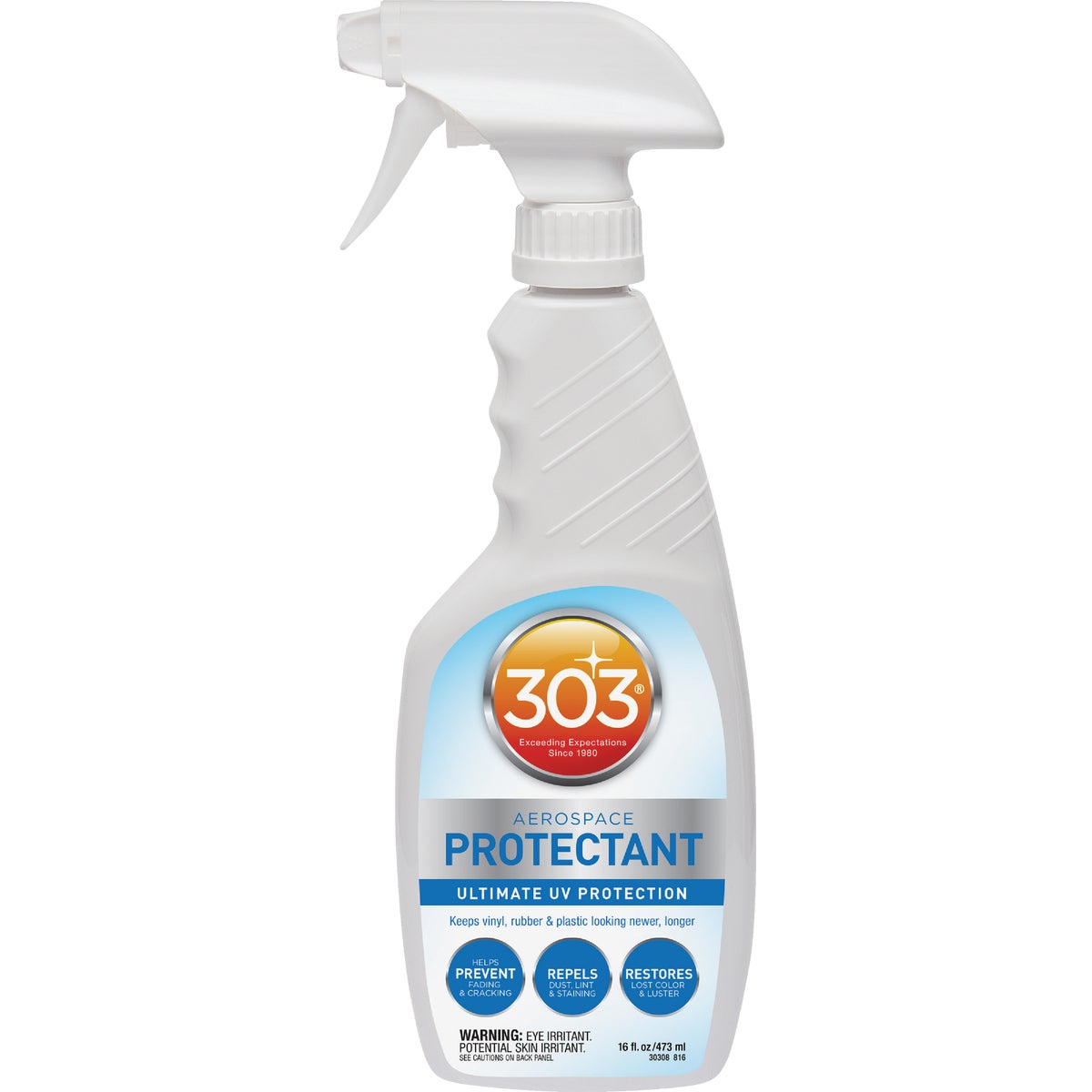 16OZ PF PROTECTANT - 030440 by 303 Products Inc