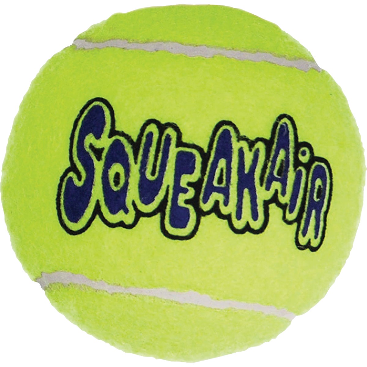 KONG SQUEAKER BALL - AST1B by Kong Company