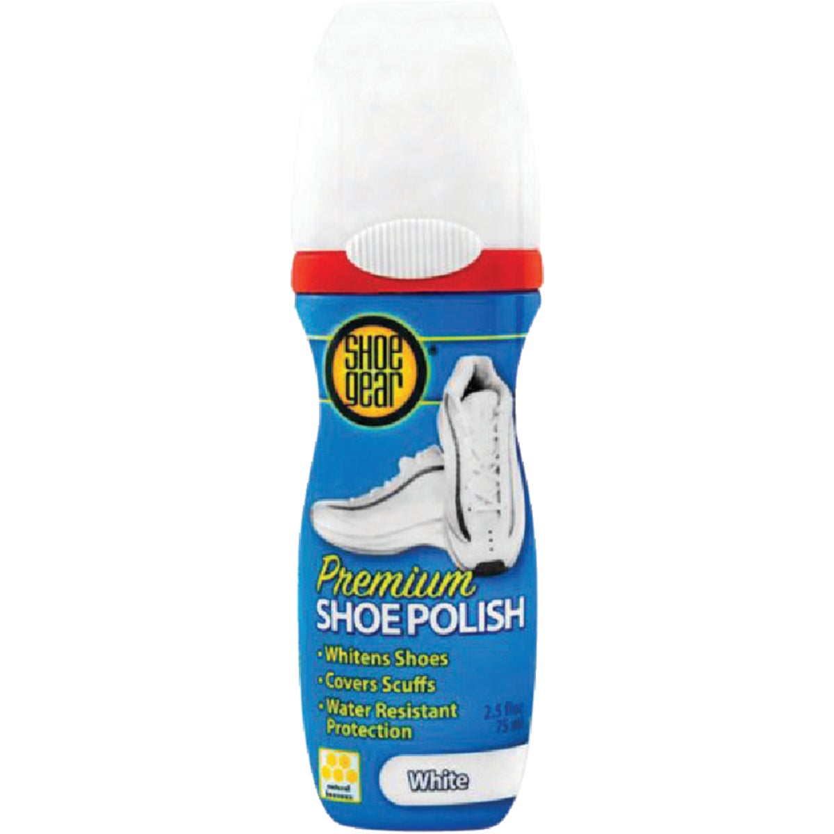 WHITE LIQUID SHOE POLISH - 11761 by Sc Johnson
