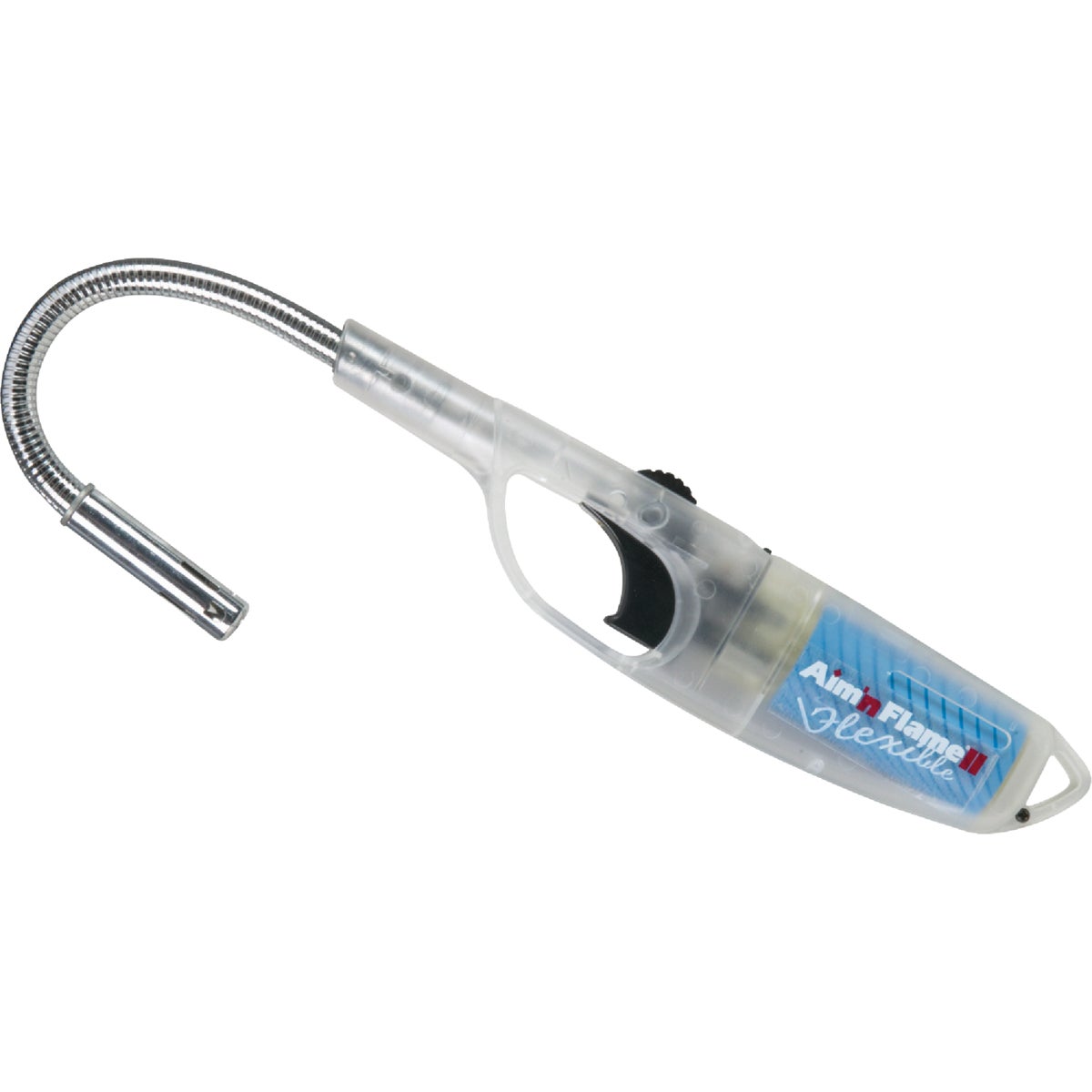 AIM N FLAME FLEX LIGHTER - BGM9F-1/CD-12 by Calico Brands