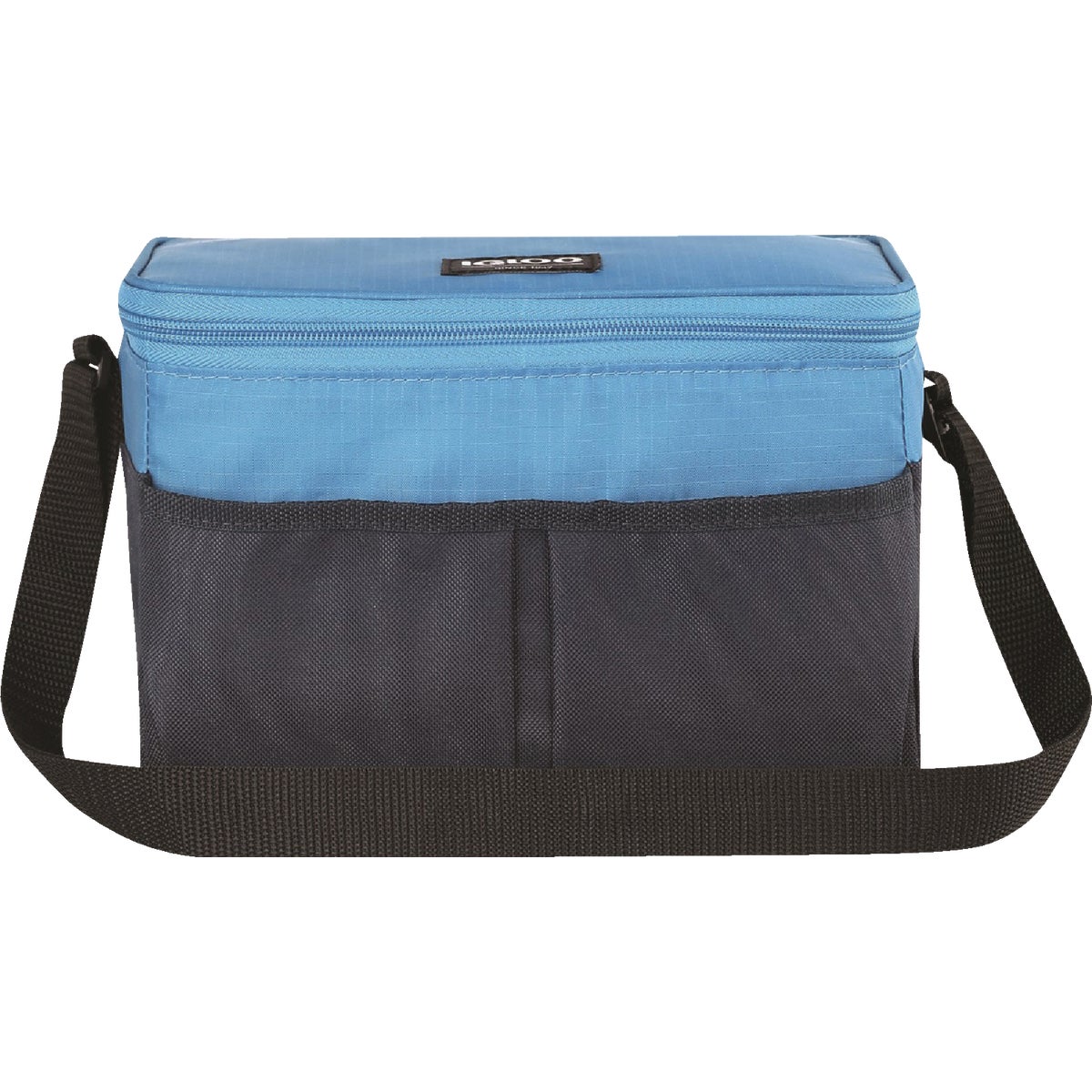 6 CAN SOFT SIDE COOLER - 55975 by Igloo Corp