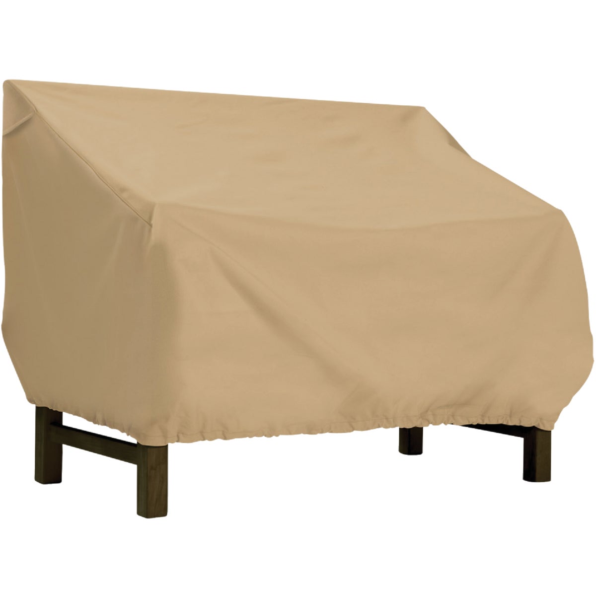 2-SEAT LOVESEAT COVER - 58272 by Classic Accessories