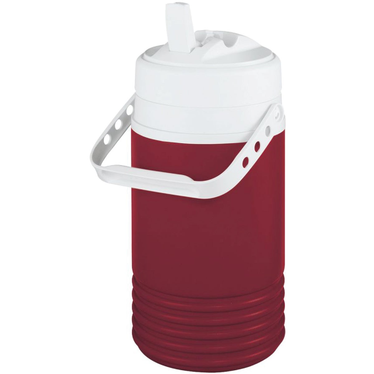 1/2GAL VICTORY JUG - 154406MODRD by Rubbermaid