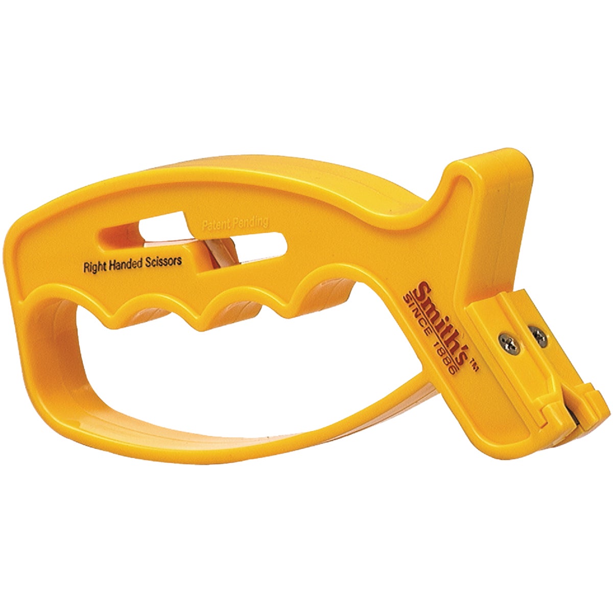 CARBIDE SHARPENER - JIFF-S by Smith Abrasives Inc
