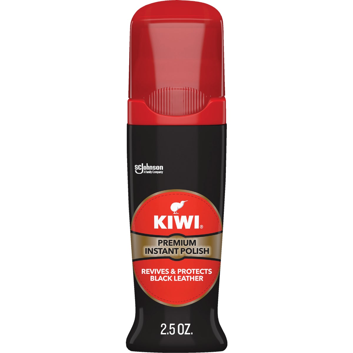 BLACK SHOE POLISH - 11311 by Sc Johnson