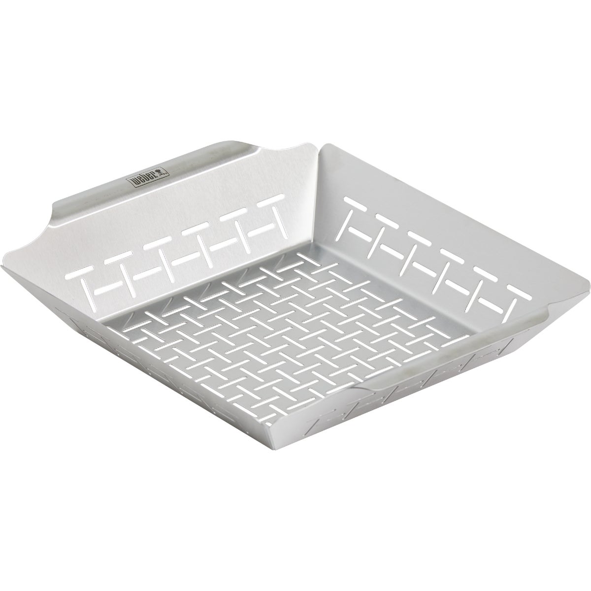 SS VEGETABLE BASKET - 6434 by Weber