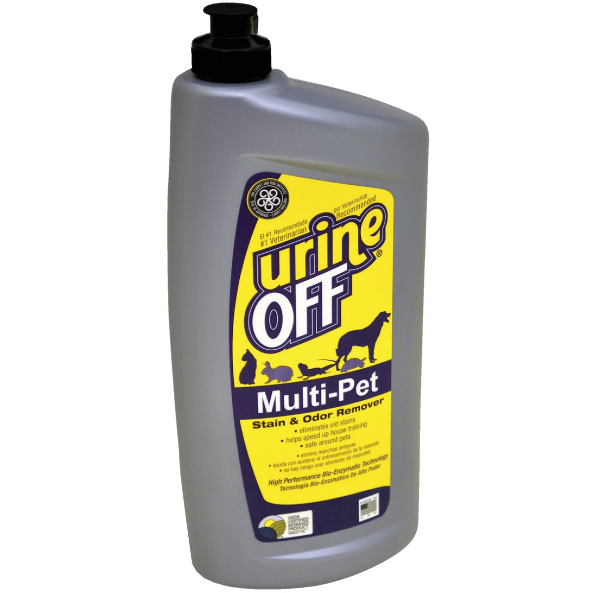 32OZ URINE OFF CARPET - MR1050 by Urine Off By Bio Pro