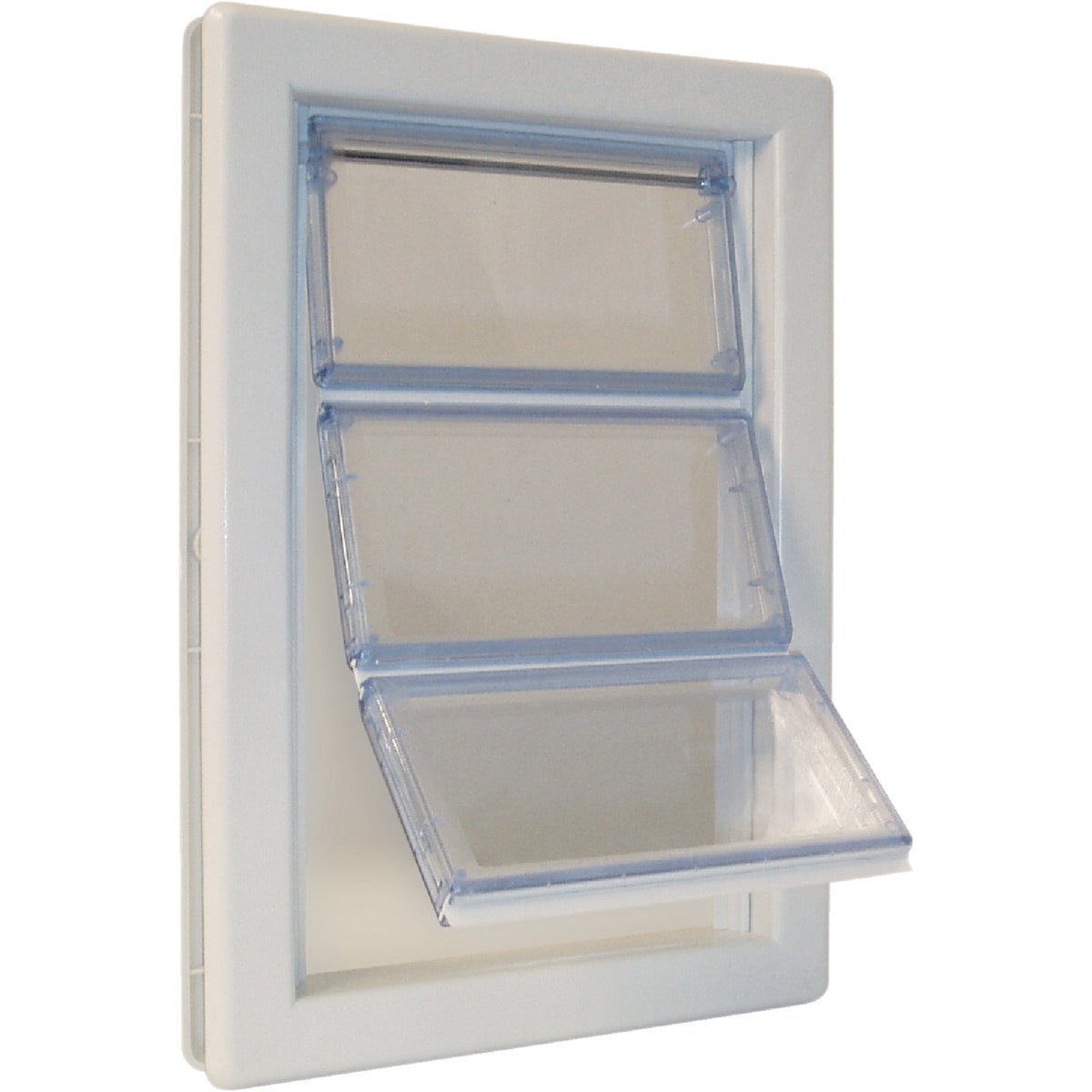 XL ENERGY PET DOOR - ULTFLXXLG by Ideal Pet Products