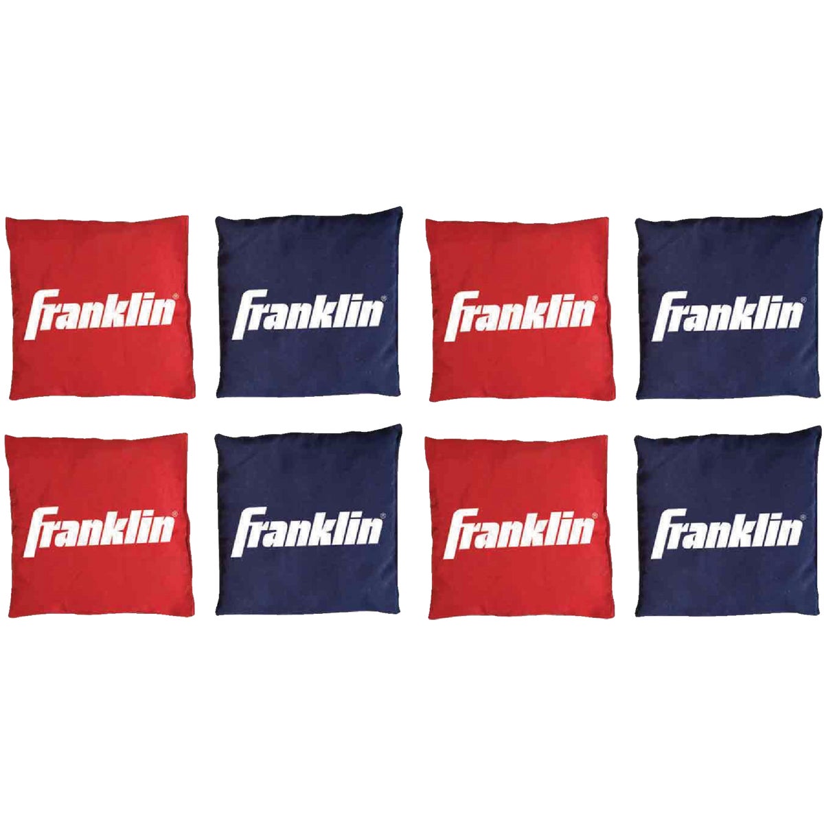 REPLACEMENT BEAN BAGS - 24101 by Franklin Sports