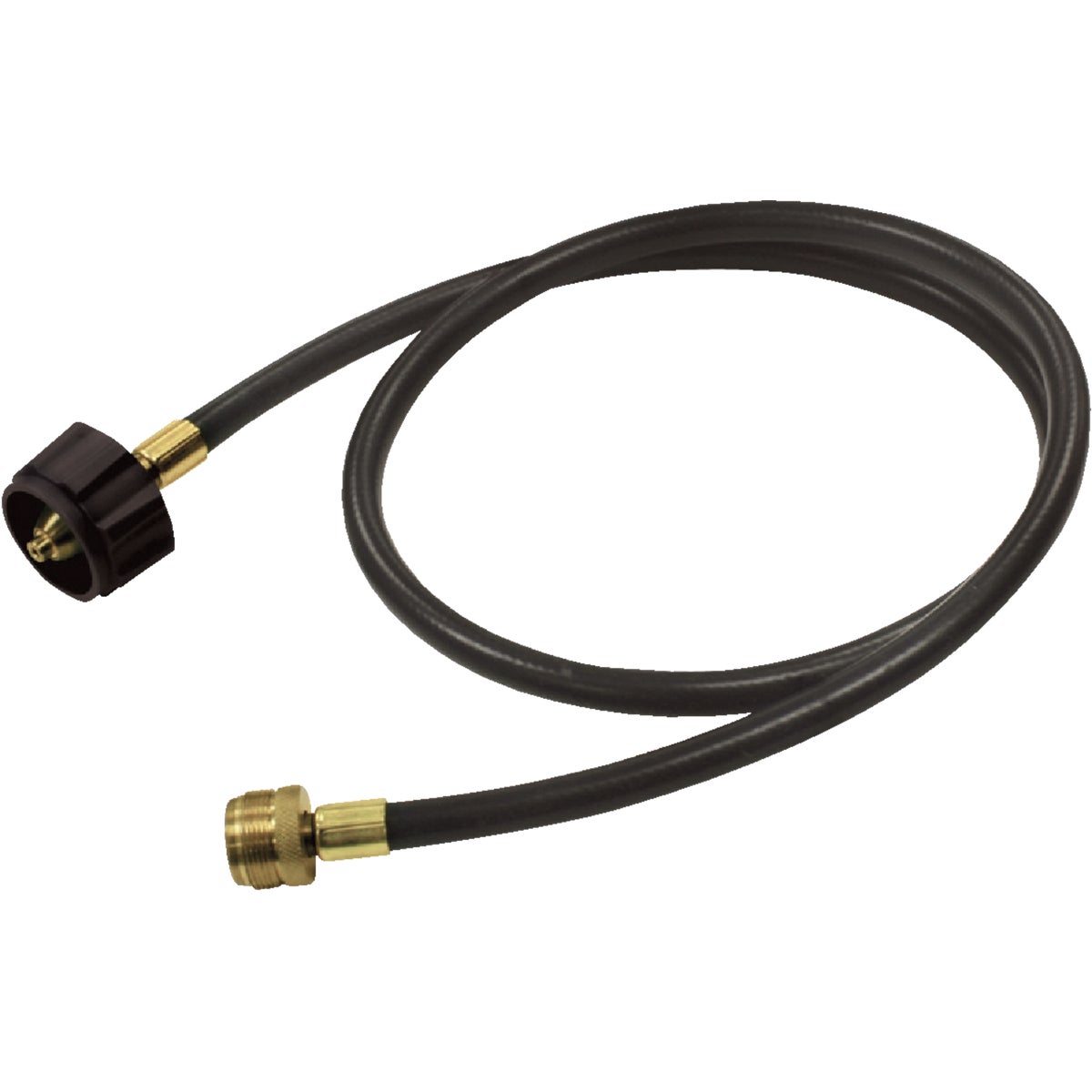 4' LP HOSE ADAPTER - 80004 by Onward Multi Corp  N