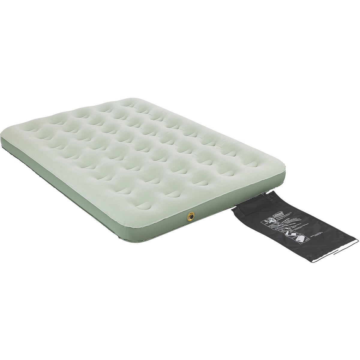 54X74 FULL AIR MATTRESS - 80510 by Academy Broadway Cor