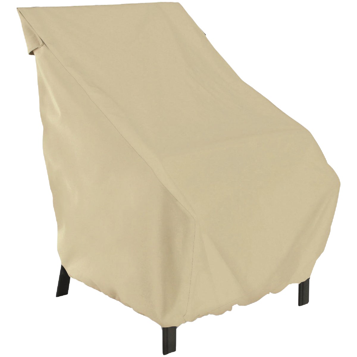 TERAZO PATIO CHAIR COVER - 58912 by Classic Accessories