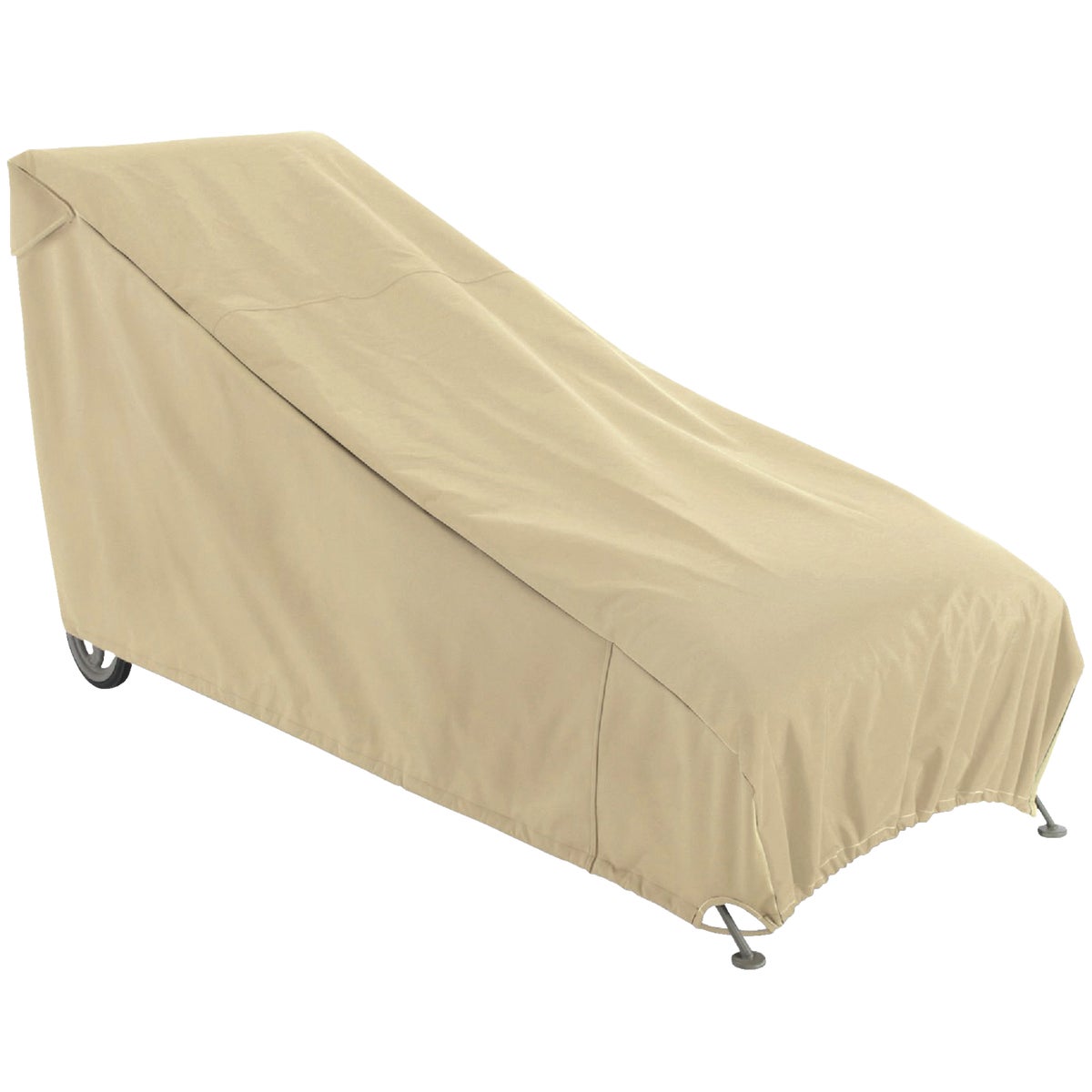 TERAZ PATIO CHAISE COVER - 58952 by Classic Accessories